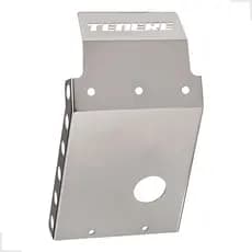 Protetor de cárter Tenere 250 xtz cromado
