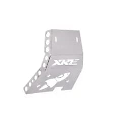Protetor de cárter XRE300 cromado