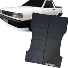 Tapete Caçamba Emborrachado Automotivo Saveiro 85 88 89 90 91 92 93 94 95 96 97
