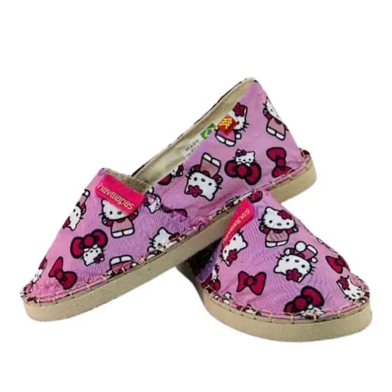 Alpagartas Sapatilhas Infantis (SESSÃO KIDS)