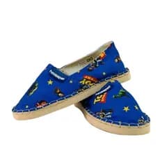 Alpagartas Sapatilhas Infantis (SESSÃO KIDS)