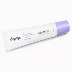 Dapop Calm Skin Dapop – Hidratação Profunda e Pele Radiante por 72 Horas com Niacinamida e Álfa Bisabolol 28g