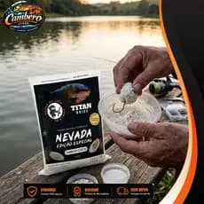 Massa Nevada Japa de Atibaia collab com Titan Boias Edição Especial  Coco 400g Premium