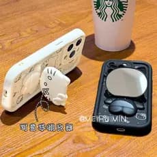 capinha OPPO A40 A60 A5 A5 Pro A79 5G A58 A78 A38 A57 A77 Reno 13F 11F 13 10 7 12 12F Caixa antiqueda todo incluído