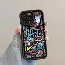 capinha OPPO A40 A60 A5 A5 Pro A79 5G A58 A78 A38 A57 A77 Reno 13F 11F 13 10 7 12 12F Caixa antiqueda todo incluído