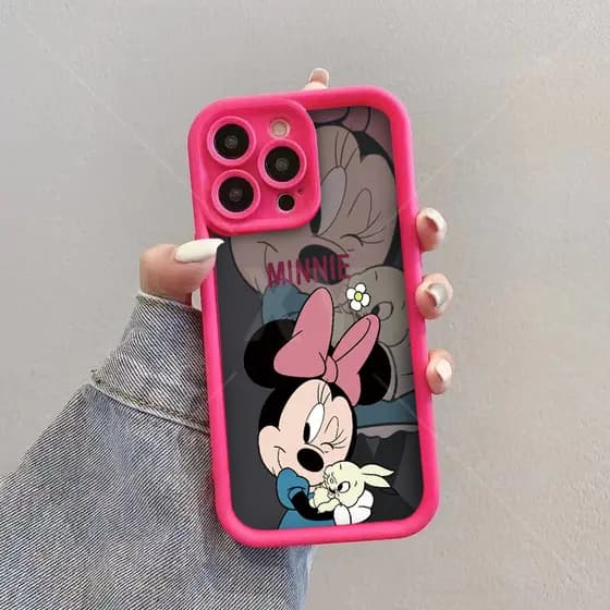 capinha OPPO A40 A60 A5 A5 Pro A79 5G A58 A78 A38 A57 A77 Reno 13F 11F 13 10 7 12 12F Caixa antiqueda todo incluído