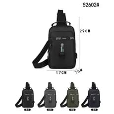 Mochila grande para viagens ao ar livre, ciclismo e turismo padrão de letras elegantes-52602