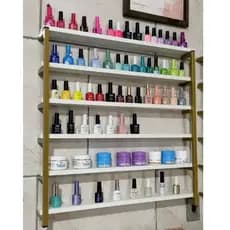 2 Suporte Apoio Nicho Esmaltes