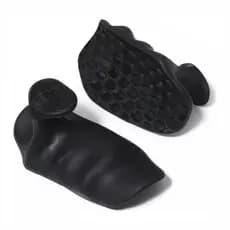 Luva Para Musculação E Academia Octo Maxgrip Fiber Original