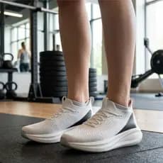 Tênis Esportivo Pro Neo Feminino Masculino para Academia Caminhada Corrida Leve e Confortável