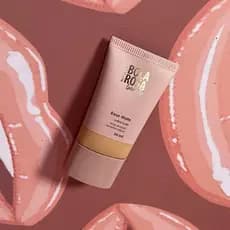 Base Boca Rosa Nova embalagem By Payot