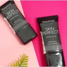 Primer Facial Skin Perfect da - Ruby Rose