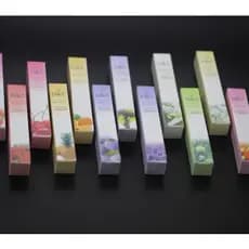 Caneta Óleo Hidratante Para Cutícula Tratamento Revitalizante Unhas Promoção manicure acrigel (fragrância aleatória)