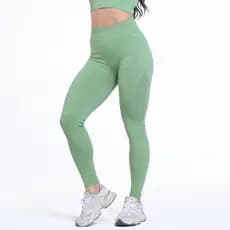 Calça Legging Selene Sem Costura Levanta Bumbum Sport Academia Fitness Original
