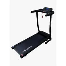 Esteira Elétrica Ergométrica Dobrável Portátil 2 em 1 100Kg 12Km/h 2.1Hp Importway 127v