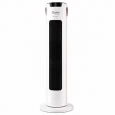 Aquecedor Eletrico Quanta 2000W com Sensor de Seguranca - Aquecedor Ambiente Casa Familia  220v