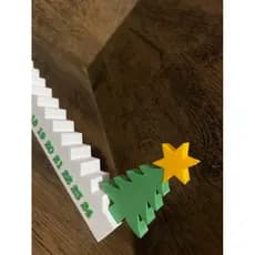 Contagem regressiva para o Natal| Calendários| Calendário do advento