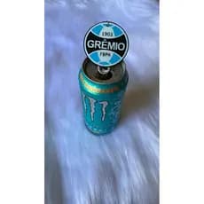 Chaveiro abridor de lata GRÊMIO