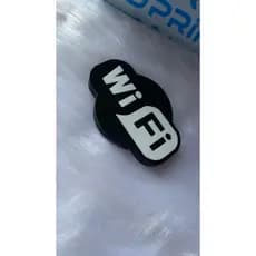 PLACA DE APROXIMAÇÃO PARA WI-FI | TAG NFC