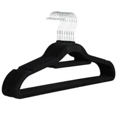 Kit Cabides Rayco Aveludados Resistentes e Elegantes