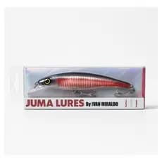 Isca Flutuante Ação Meia-Água Jerk-S