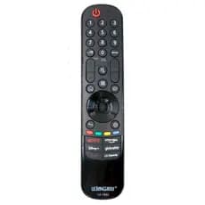 Controle Remoto Para TV LE-7682