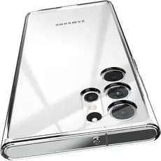 Capa Para Celular  Samsung S25 Ultra Anti Impacto Transparente