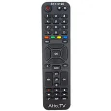 Controle Remoto Para TV SKY-9120