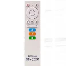 Controle Remoto Para TV SKY-9304