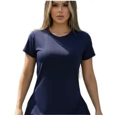 Blusa academia feminina camiseta dry fit camisa  fitness roupa de academia treino  esportiva feminino