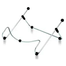 Suporte de Notebook Base Apoio Ergonômico Ajustável Articulado