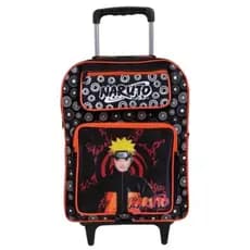 Mochila de rodinha escola infantil.menino