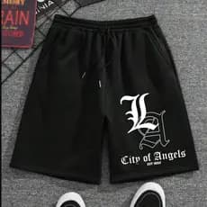 Bermuda Moletom Tecido Premium Levinho Streetwear Flanelados