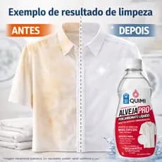 1 Litro Percarbonato de Sódio -- Alvejante Remove Manchas Difíceis Sem Cloro - MUITO MELHOR Calisul