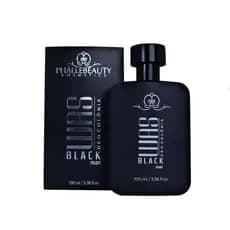 Was Black Deo Colônia 100ml Phallebeauty Masculino