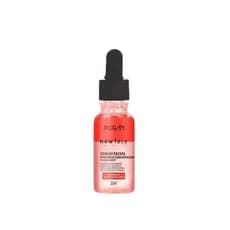 Sérum Facial Pele Com Manchas New Face Porán 20 ml