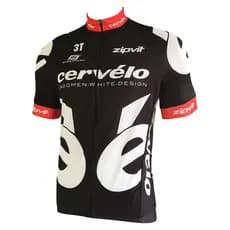 Camisa Ciclismo Bike Ciclismo Mtb Speed Cervelo Com Bolso