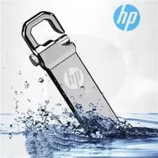 PenDrive 1TB 2TB Armazenamento De Dados De Computador Portátil HP 8GB 16GB 32GB 64GB 128GB USB Flash Metal 3.0 De Alta