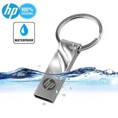 pendrive De 2TB HP metal Alta Velocidade usb3.0 128GB 64GB 512GB 32GB Tipoc flash drive Disco Rígido