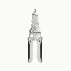 092B-BXQ Multifuncional Wire Stripper Repair Tool, Stripper Crimper, Cortador de cabo Stripper, Alicates de crimpagem