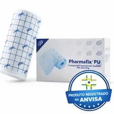 Filme trasparente para fixar curativos  proteger tatuagem cateteres 10cm de largura enfermagem escaras impermeavel