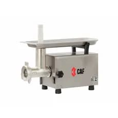 Moedor De Carne Elétrica Caf 8 De 127/220v Aço Inox Bivolt