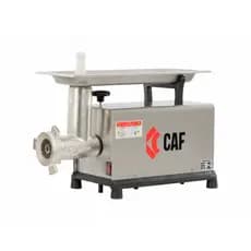 Moedor Picador de Carne Boca 10 SM 0,5cv Inox CAF 10 SM