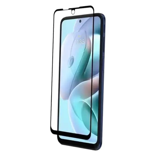 Kit Película 3D para  Motorola Moto G23, Kit Película 3D Vidro Temperado para Moto G23.
