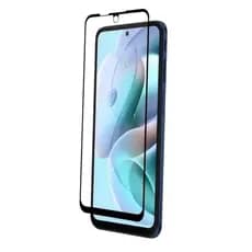 Kit Película 3D para  Motorola Moto G23, Kit Película 3D Vidro Temperado para Moto G23.