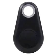 Mini Rastreador GPS Bluetooth, Mini Localizador Android Anti Perda para Chaves, Mochila, Malas e Pets.