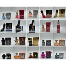 Perfume Importados Feminino E Masculino 30ML e 50ML