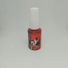 Esmalte Da Pombagira  - Perfeito para deixar sua entidade mais bela ainda !!!