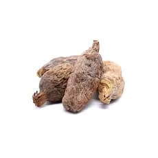Fava De Ataré Pimenta Da Costa Africana Natural Unidade Umbanda E Candomblé