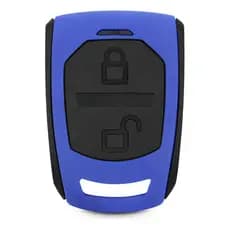 Controle Avulso Tr5 Azul P/ Alarmes Taramps